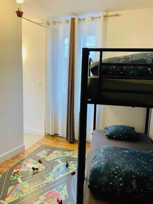 Agreable Maison De Village Avec Balcon * Roiffieux