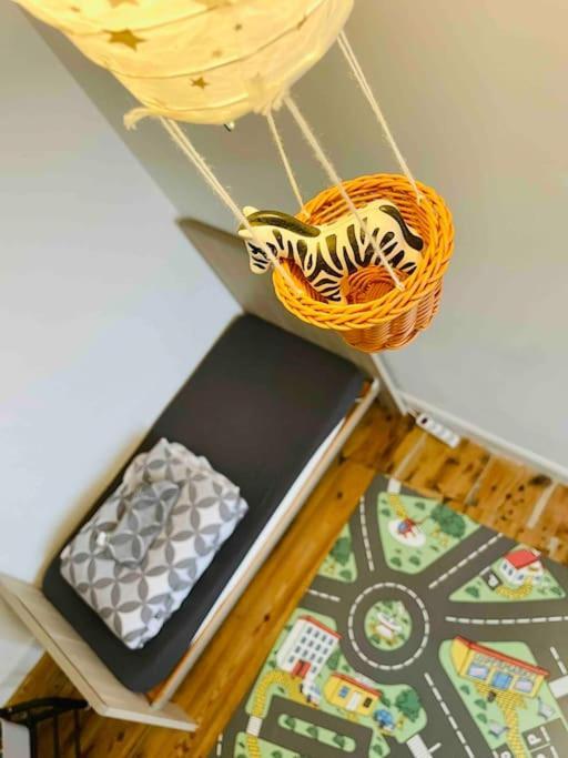 Agreable Maison De Village Avec Balcon Vakantiehuis Roiffieux