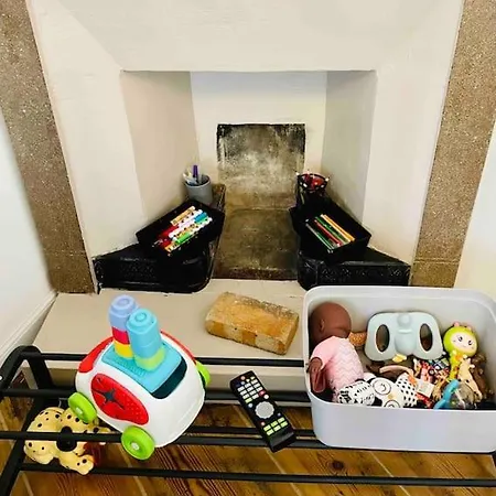 Agreable Maison De Village Avec Balcon Roiffieux Extérieur photo