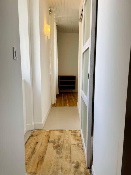 Holiday home Agreable Maison De Village Avec Balcon